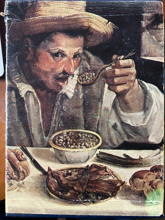 ada boni - Il talismano della felicità - 1973, Antiek en Kunst, Antiek | Boeken en Bijbels