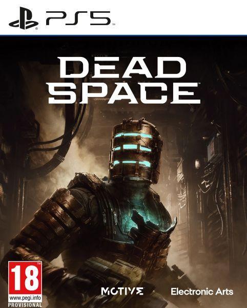 Dead Space Remake-Standaard (PlayStation 5) NIEUW, Spelcomputers en Games, Games | Sony PlayStation 5, Nieuw, Ophalen of Verzenden