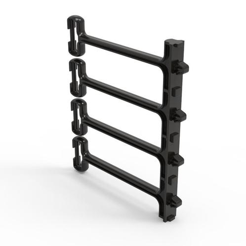 Minkels NexpAnd Kabeldoorvoerkast - A001D-000002-000-1, Doe-het-zelf en Verbouw, Elektra en Kabels, Overige typen, Nieuw, Verzenden