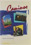 Caminos (oude editie) 1 9789054510659