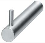 Intersteel Handdoek/kleding steun universeel 100mm RVS, Ophalen of Verzenden, Nieuw