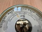 Schatz Aneroid barometer, Marine barometer - vintage, bijna, Antiek en Kunst
