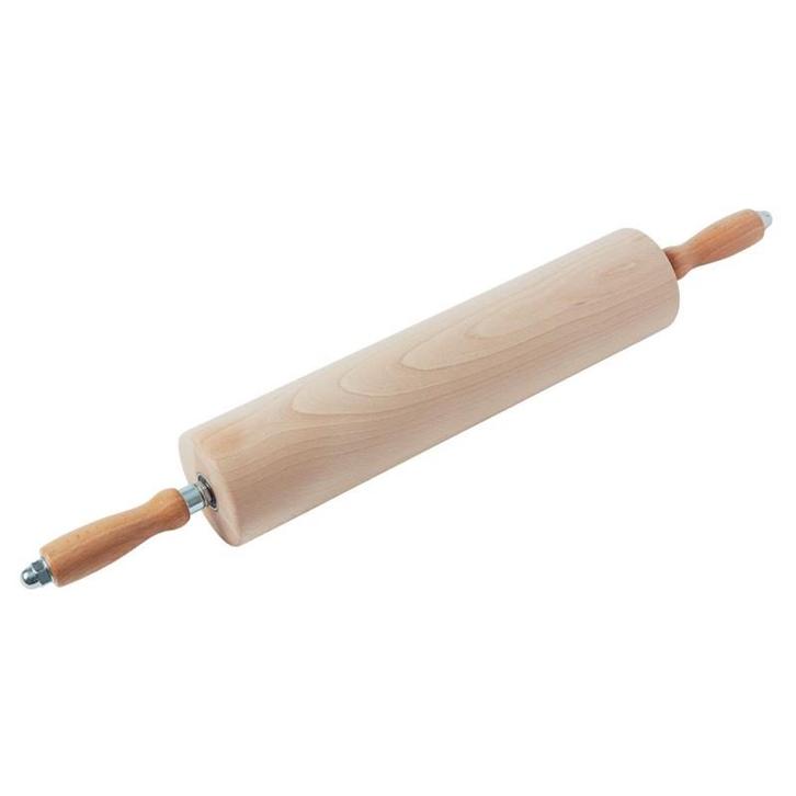 Schneider houten deegroller 680mm, Zakelijke goederen, Horeca | Overige, Verzenden