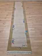 Nepal Tibet - Nepal - Loper - 340 cm - 75 cm, Huis en Inrichting, Stoffering | Tapijten en Kleden, Nieuw