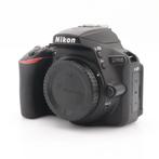 Digitale fotocamera | Nikon D5600 body | Tweedehands, Audio, Tv en Foto, Fotocamera's Digitaal, Verzenden, Gebruikt, Nikon