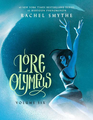 Lore Olympus: Volume Six, Boeken, Studieboeken en Cursussen, Verzenden