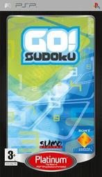 PSP Go Sudoku, Zo goed als nieuw, Verzenden