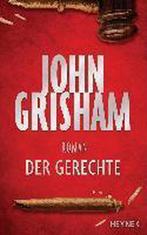 Der Gerechte 9783453270688 John Grisham, Boeken, Gelezen, John Grisham, Verzenden