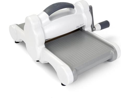 Sizzix Big Shot (A5), Huis en Inrichting, Woonaccessoires | Overige, Zo goed als nieuw, Verzenden
