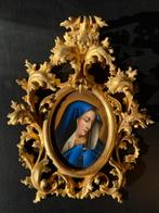 Italiaanse school (XIX) - Madonna Addolorata - NO RESERVE, Antiek en Kunst