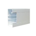 Nowaplast Gewiss wandgoot 70 x 130mm, lengte 40 cm Alpinwit, Doe-het-zelf en Verbouw, Elektra en Kabels, Ophalen of Verzenden