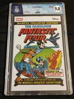 Fantastic Four (Vol. 8) #2 - Alessandro Pastrovicchio Disney, Boeken, Nieuw