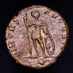 Romeinse Rijk. Constans (337-350 n.Chr.). Nummus Trier, AD
