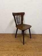 Gebruikte Caféstoel Bombay - S4171 Vintage/Café, Huis en Inrichting, Stoelen, Ophalen, Nieuw