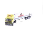 Schaal 1:50 Lion Car No36 Mercedes EP3 vrachtauto Spits #..., Hobby en Vrije tijd, Modelauto's | 1:50, Ophalen of Verzenden, Gebruikt