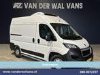 Peugeot Boxer | 2.2 BlueHDi 141pk L1H2 Koelwagen KOELEN +, Gebruikt, Euro 6, Wit, Dealer onderhouden