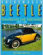 VOLKSWAGEN BEETLE, COACHBUILTS AND CABRIOLETS 1940-1960, Nieuw, Volkswagen, Author