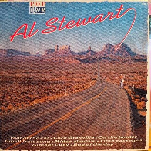 Al Stewart - Al Stewart (Vinyl LP), Cd's en Dvd's, Vinyl | Pop, Verzenden