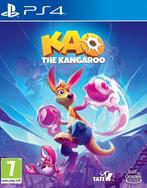 Kao the Kangaroo PS4 Garantie & morgen in huis!, Spelcomputers en Games, 1 speler, Ophalen of Verzenden, Zo goed als nieuw, Vanaf 7 jaar