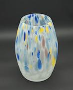 Muller Frères - Vaas - Glasdeeg - Art déco-periode -