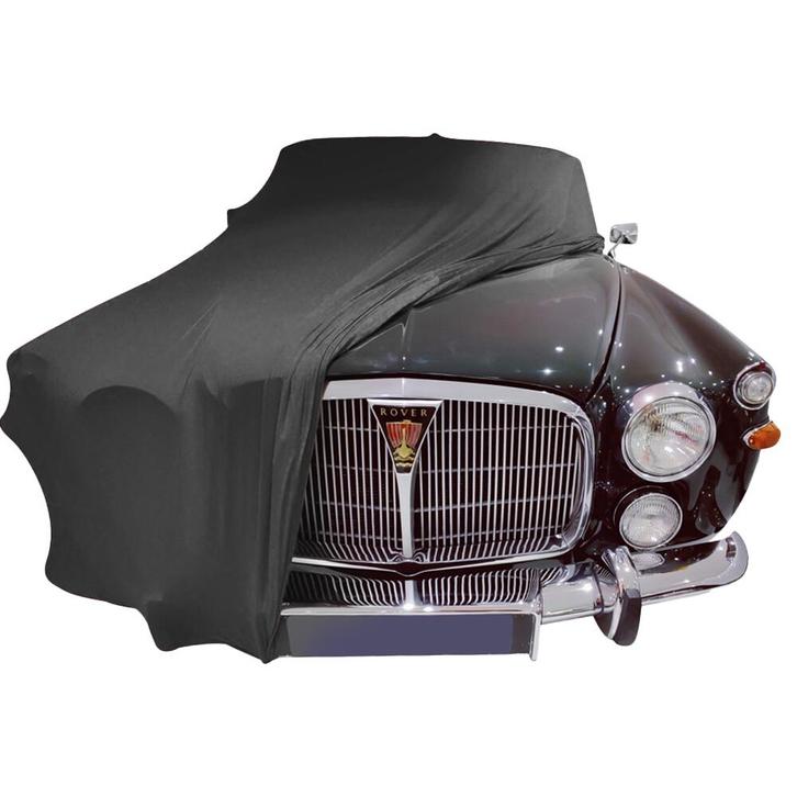 Autohoes passend voor Rover P5 binnen BESTE PASVORM cover, Auto diversen, Autohoezen, Op maat, Nieuw, Ophalen of Verzenden