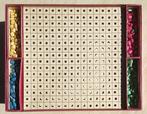 Bordspel - Spoil-Five - Hout, karton