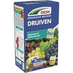 Druiven mest | DCM | 20 m² (1.5 kg, Bio-label), Tuin en Terras, Verzenden
