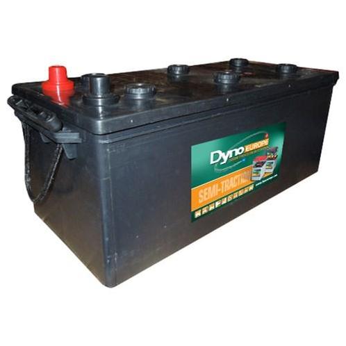 Dyno Semi Tractie Accu 12V 180Ah, Computers en Software, Laptop-opladers, Verzenden