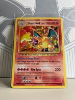 Pokémon - 1 Card - Charizard 11/108 Foil - XY - Evolutions, Hobby en Vrije tijd, Verzamelkaartspellen | Pokémon, Nieuw