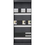 Eaton medusa groepenkast 3-fase met deur, 9 groepen, 3, Ophalen of Verzenden, Nieuw