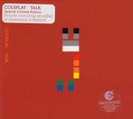 Cd - Coldplay - Talk, Verzenden, Nieuw in verpakking