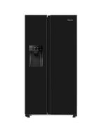 Fridgemaster Ms91500ieb Amerikaanse Koelkast 178cm, Witgoed en Apparatuur, Koelkasten en IJskasten, Ophalen of Verzenden, Nieuw