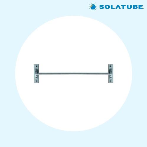 Solatube Inbraakbeveiligingsset Ø 25 cm - montage op beto.., Doe-het-zelf en Verbouw, Glas en Ramen, Nieuw, Verzenden
