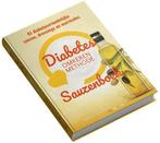 Diabetes Omkeren Methode Sauzenboek 9789082903355 Ben Kuiper, Boeken, Kookboeken, Verzenden, Zo goed als nieuw, Ben Kuiper