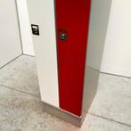 4-deurs lockerkast - 195x40x50 cm, Huis en Inrichting, Kasten | Lockerkasten, Ophalen of Verzenden, Nieuw