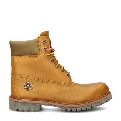 Timberland Premium 6 Inch veterboots voor heren, Kleding | Heren, Schoenen, Nieuw, Verzenden