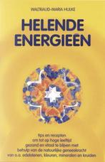 Helende Energieen - Waltraud-Maria Hulke - 9789063782733 - P, Verzenden, Nieuw