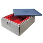 Allround thermo box | 53L | 625x425x200mm, Verzenden, Nieuw in verpakking