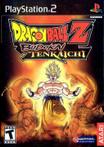 Dragon Ball Z: Budokai Tenkaichi [PS2]