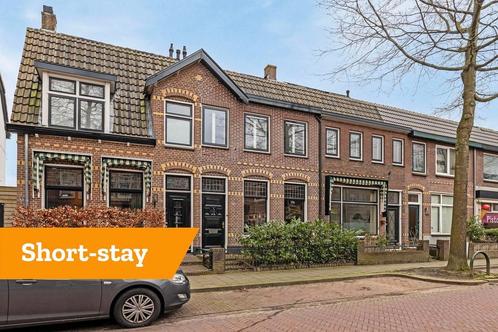 Te huur: Huis Hilvertsweg in Hilversum, Huizen en Kamers, Huizen te huur, Noord-Holland