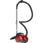 Brock BVC 5002 RD Stofzuiger met Zak | Vacuüm Cleaner | 850, Nieuw