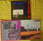 Inca Babies - post punk goth/indie (UK 1st pressings) - 3 x, Cd's en Dvd's, Vinyl Singles, Nieuw in verpakking