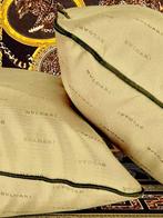 Bulgari Nieuwe set van twee - Kussen