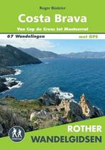 Wandelgids Costa Brava van Cap de Creus tot Montserrat, Boeken, Nieuw, Verzenden