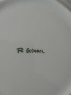 Richard Ginori - Bord (15) - Porselein - Ancona