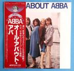 ABBA - FAN 5 LP-Set In Collectors Condition - Diverse titels, Nieuw in verpakking
