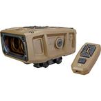 Vortex Impact 4000 Ballistic Rail-Mounted Laser Rangefinder, Verzenden, Nieuw