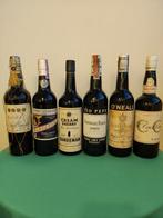 Barcelo Cariño, Hidalgo Napoleon, Sandeman, Gonzalez Byass,, Verzamelen, Nieuw