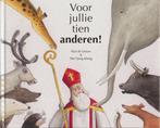 Boek Voor jullie tien anderen ! 9789077065907, Boeken, Verzenden, Zo goed als nieuw