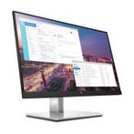 HP E23 G4 | 23 breedbeeld monitor, Ophalen of Verzenden, Zo goed als nieuw, HP